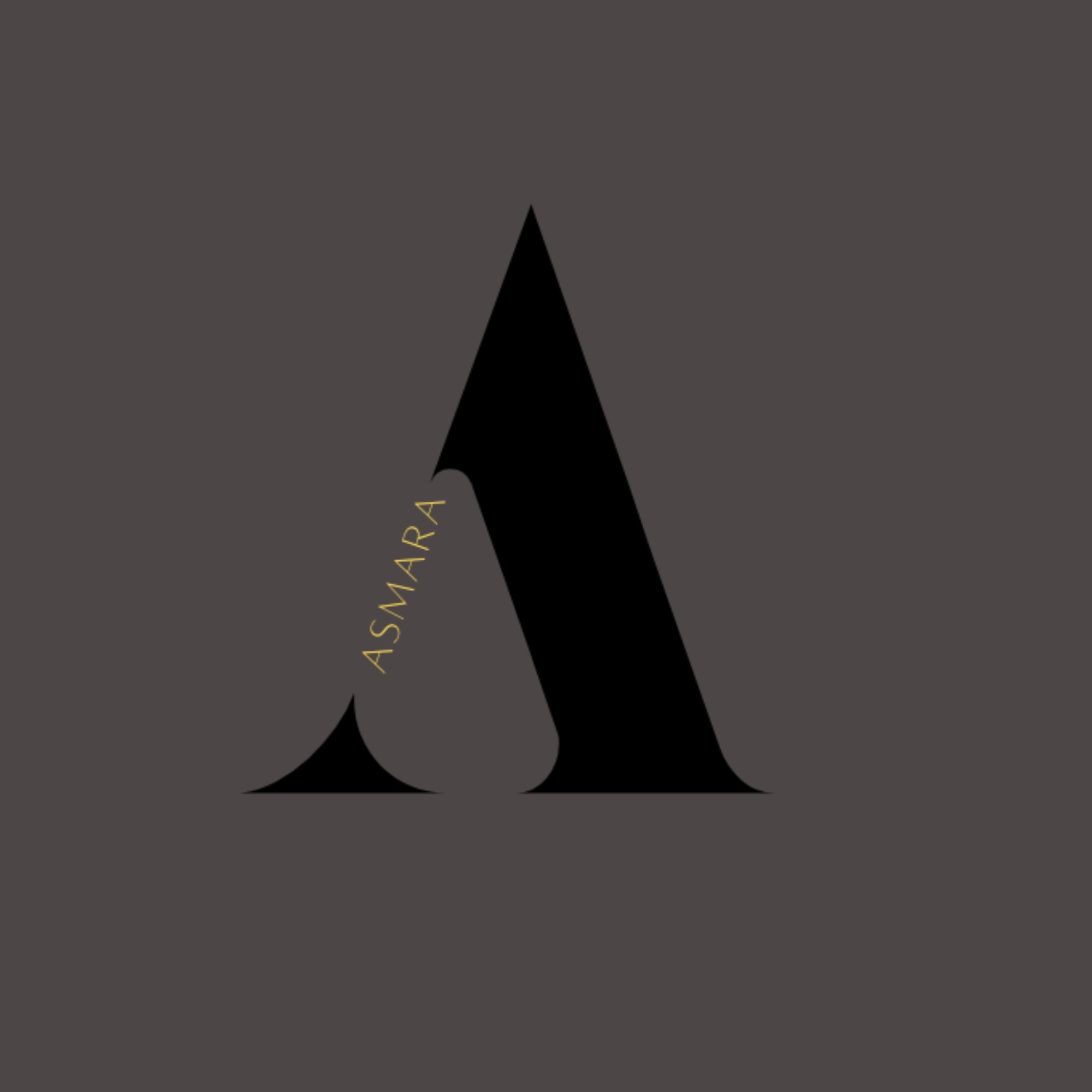 Logo de Asmara