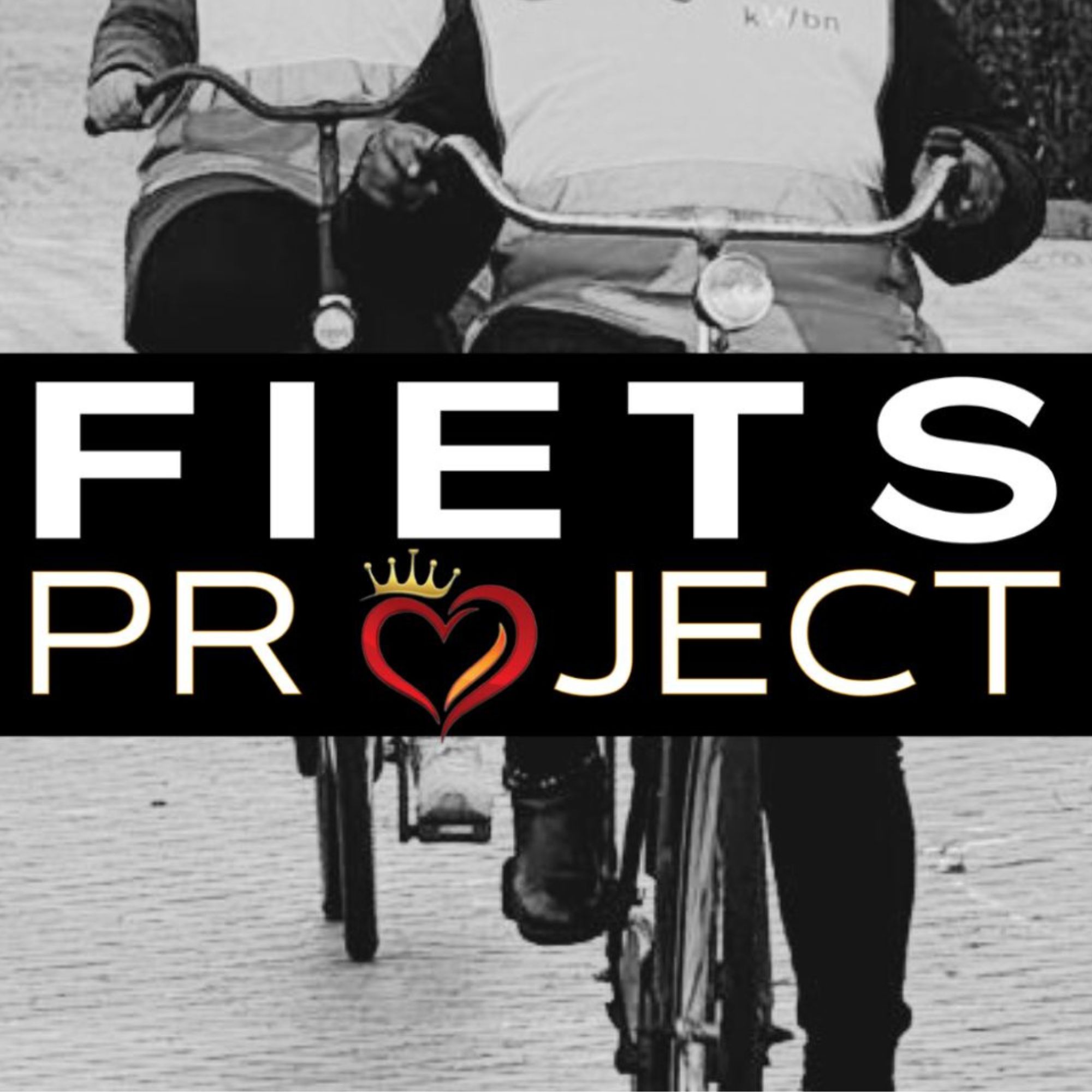 Logo de Fiets Project
