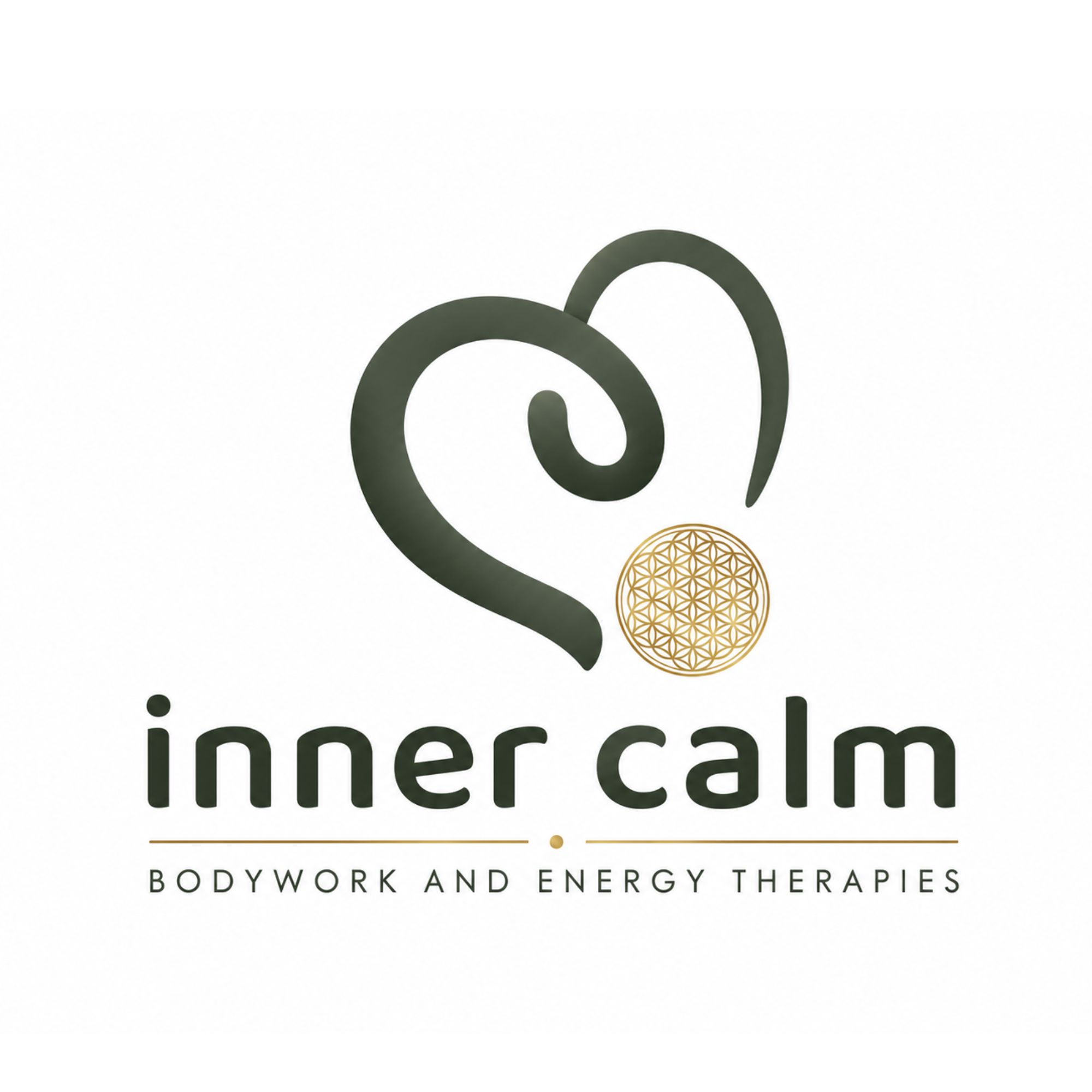 Logo de Inner Calm