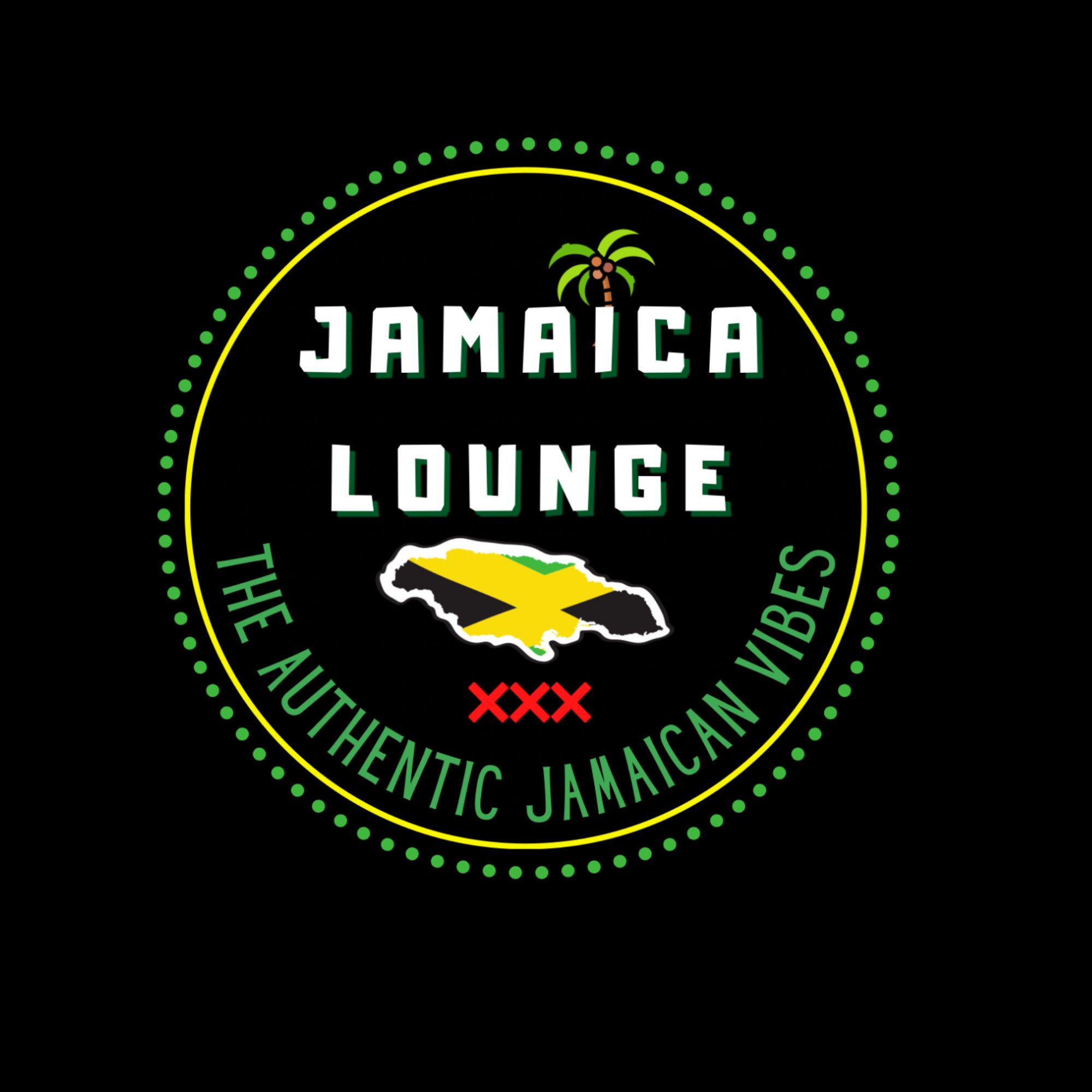 Logo de Jamaica Lounge