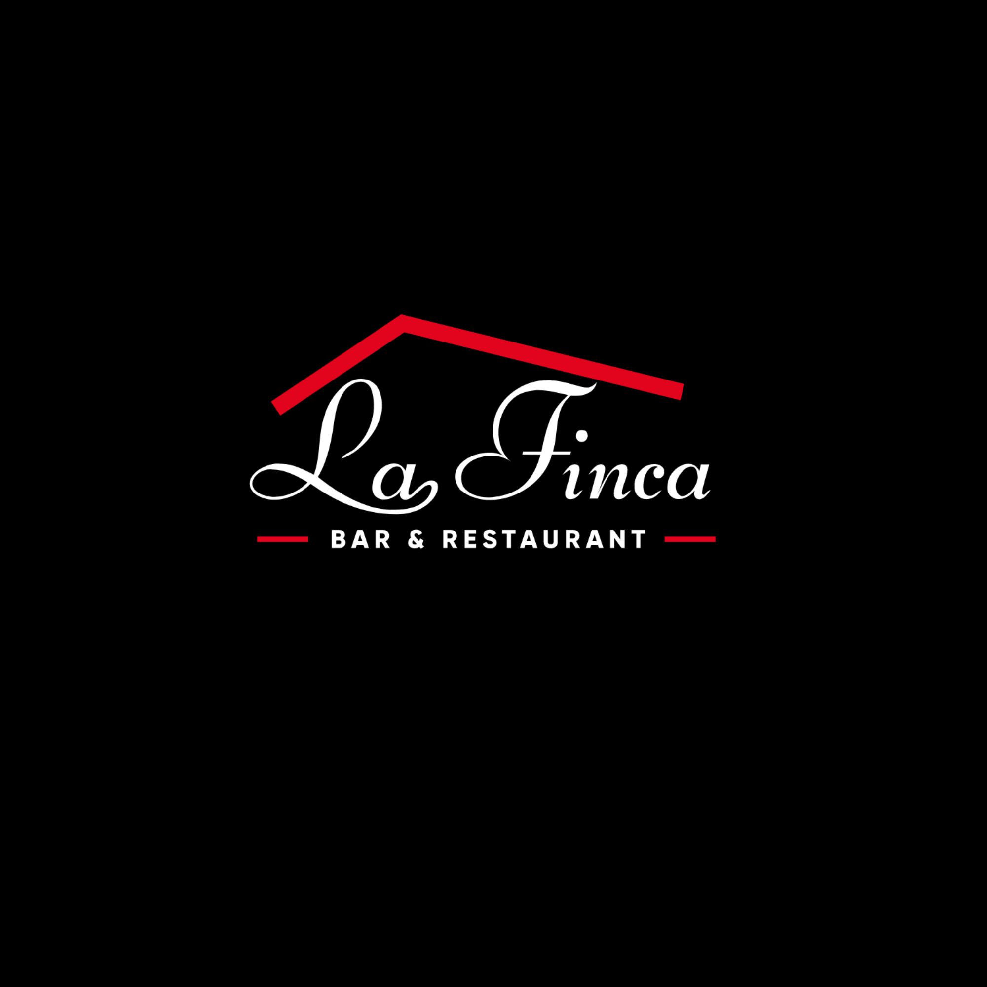 Logo de La Finca