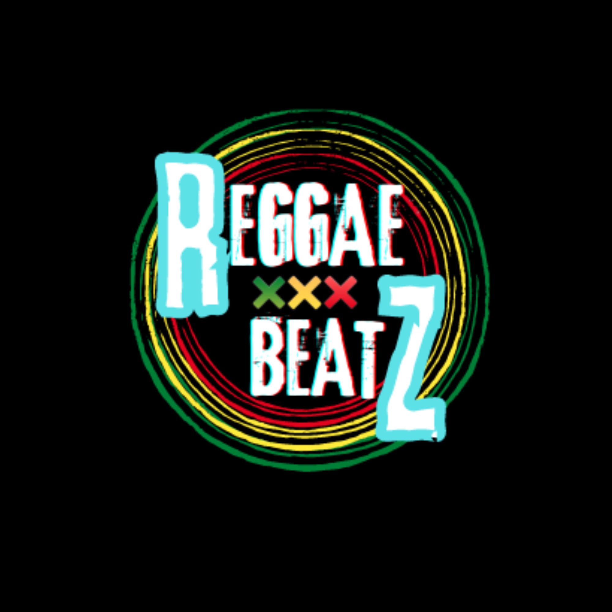 Logo de Reggae Beatz